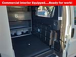 New 2024 Chevrolet Express 2500 Work Van RWD, Upfitted Cargo Van for sale #F137532D - photo 10