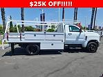 New 2022 Chevrolet Silverado 5500 Work Truck Regular Cab 4x2, Scelzi CTFB Contractor Truck for sale #F149393 - photo 25