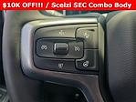 New 2024 Chevrolet Silverado 3500 LT Crew Cab 4x2, Scelzi SEC Combo Body for sale #F198126 - photo 13