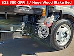 New 2024 Chevrolet LCF 4500HG Regular Cab 4x2, Stake Bed for sale #F203169 - photo 4