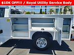 2024 Chevrolet Silverado 2500 Crew Cab 4x2, Royal Truck Body Service Body Service Truck for sale #F205973 - photo 7