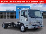 New 2024 Chevrolet LCF 4500HG Regular Cab 4x2, Cab Chassis for sale #F208328 - photo 1