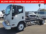 New 2024 Chevrolet LCF 4500HG Regular Cab 4x2, Cab Chassis for sale #F208328 - photo 24