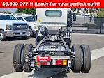 New 2024 Chevrolet LCF 4500HG Regular Cab 4x2, Cab Chassis for sale #F208328 - photo 6