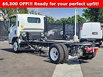 New 2024 Chevrolet LCF 4500HG Regular Cab 4x2, Cab Chassis for sale #F208328 - photo 2