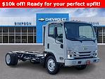 New 2024 Chevrolet LCF 4500HG Regular Cab 4x2, Cab Chassis for sale #F208329 - photo 1