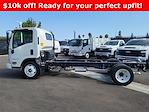 New 2024 Chevrolet LCF 4500HG Regular Cab 4x2, Cab Chassis for sale #F208329 - photo 23