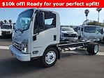 New 2024 Chevrolet LCF 4500HG Regular Cab 4x2, Cab Chassis for sale #F208329 - photo 24