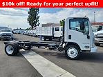 New 2024 Chevrolet LCF 4500HG Regular Cab 4x2, Cab Chassis for sale #F208329 - photo 25