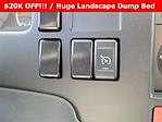 New 2024 Chevrolet LCF 4500HG Regular Cab 4x2, Martin Landscape Dump for sale #F211641 - photo 12