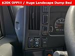 New 2024 Chevrolet LCF 4500HG Regular Cab 4x2, Martin Landscape Dump for sale #F211641 - photo 14