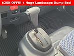 New 2024 Chevrolet LCF 4500HG Regular Cab 4x2, Martin Landscape Dump for sale #F211641 - photo 15