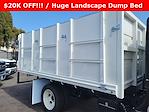 New 2024 Chevrolet LCF 4500HG Regular Cab 4x2, Martin Landscape Dump for sale #F211641 - photo 3