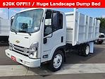 New 2024 Chevrolet LCF 4500HG Regular Cab 4x2, Martin Landscape Dump for sale #F211641 - photo 24