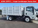 New 2024 Chevrolet LCF 4500HG Regular Cab 4x2, Martin Landscape Dump for sale #F211641 - photo 25