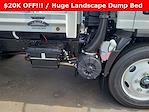 New 2024 Chevrolet LCF 4500HG Regular Cab 4x2, Martin Landscape Dump for sale #F211641 - photo 4