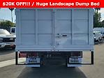 New 2024 Chevrolet LCF 4500HG Regular Cab 4x2, Martin Landscape Dump for sale #F211641 - photo 6