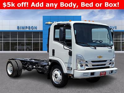 2024 Chevrolet LCF 4500HG Regular Cab 4x2, Cab Chassis for sale #F221206 - photo 1