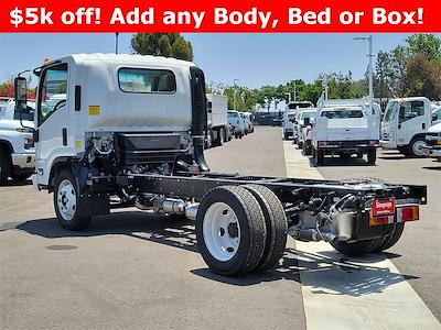 2024 Chevrolet LCF 4500HG Regular Cab 4x2, Cab Chassis for sale #F221206 - photo 2