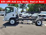 2024 Chevrolet LCF 4500HG Regular Cab 4x2, Cab Chassis for sale #F221206 - photo 23