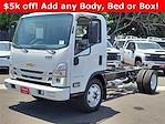 2024 Chevrolet LCF 4500HG Regular Cab 4x2, Cab Chassis for sale #F221206 - photo 24