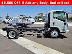 2024 Chevrolet LCF 4500HG Regular Cab 4x2, Cab Chassis for sale #F221206 - photo 25