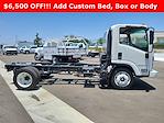 New 2024 Chevrolet LCF 4500HG Regular Cab 4x2, Cab Chassis for sale #F221207 - photo 25