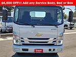 New 2024 Chevrolet LCF 3500HG Regular Cab 4x2, Cab Chassis for sale #F222009 - photo 21