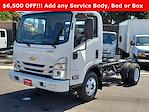 2024 Chevrolet LCF 3500HG Regular Cab 4x2, Cab Chassis for sale #F222009 - photo 24