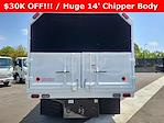 2023 Chevrolet Silverado 5500 Regular Cab DRW 4x2, Southern California Truck Bodies Chipper Truck for sale #F222161 - photo 13