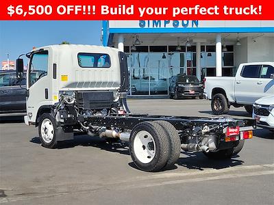 2024 Chevrolet LCF 4500HG Regular Cab 4x2, Cab Chassis for sale #F222298 - photo 2