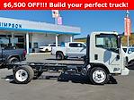 New 2024 Chevrolet LCF 4500HG Regular Cab 4x2, Cab Chassis for sale #F222298 - photo 20