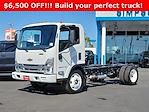 New 2024 Chevrolet LCF 4500HG Regular Cab 4x2, Cab Chassis for sale #F222298 - photo 21