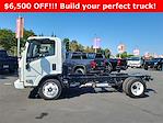 New 2024 Chevrolet LCF 4500HG Regular Cab 4x2, Cab Chassis for sale #F222298 - photo 22