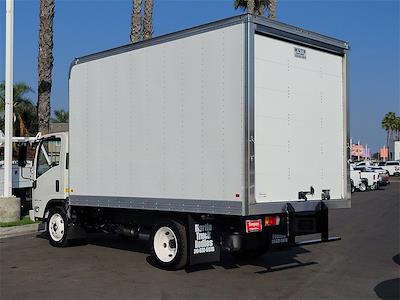 New 2024 Chevrolet LCF 4500HG Regular Cab 4x2, Box Truck for sale #F222299 - photo 2