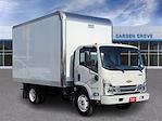 New 2024 Chevrolet LCF 4500HG Regular Cab 4x2, Box Truck for sale #F222299 - photo 1