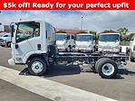 2024 Chevrolet LCF 3500HG Regular Cab 4x2, Cab Chassis for sale #F222676 - photo 23