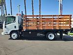 New 2024 Chevrolet LCF 4500HG Regular Cab 4x2, Stake Bed for sale #F223195 - photo 15