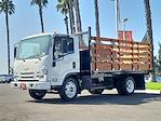 New 2024 Chevrolet LCF 4500HG Regular Cab 4x2, Stake Bed for sale #F223195 - photo 19