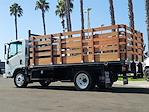 New 2024 Chevrolet LCF 4500HG Regular Cab 4x2, Stake Bed for sale #F223195 - photo 4