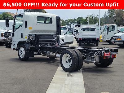 2024 Chevrolet LCF 4500HG Regular Cab 4x2, Cab Chassis for sale #F223196 - photo 2