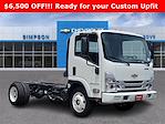 2024 Chevrolet LCF 4500HG Regular Cab 4x2, Cab Chassis for sale #F223196 - photo 1