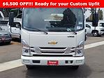 2024 Chevrolet LCF 4500HG Regular Cab 4x2, Cab Chassis for sale #F223196 - photo 19