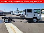 New 2024 Chevrolet LCF 4500HG Crew Cab 4x2, Cab Chassis for sale #F223485 - photo 25