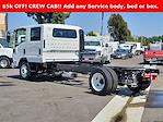 New 2024 Chevrolet LCF 4500HG Crew Cab 4x2, Cab Chassis for sale #F223485 - photo 2