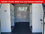 New 2024 Chevrolet Express 2500 Work Van RWD, Upfitted Cargo Van for sale #F246976 - photo 2