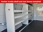 New 2024 Chevrolet Express 2500 Work Van RWD, Upfitted Cargo Van for sale #F246976 - photo 3