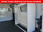 New 2024 Chevrolet Express 2500 Work Van RWD, Upfitted Cargo Van for sale #F246976 - photo 4