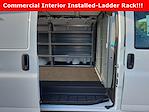 New 2024 Chevrolet Express 2500 Work Van RWD, Upfitted Cargo Van for sale #F252394 - photo 4