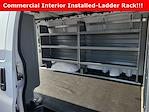 New 2024 Chevrolet Express 2500 Work Van RWD, Upfitted Cargo Van for sale #F252394 - photo 6